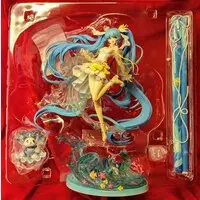 SSR FIGURE - VOCALOID / Hatsune Miku