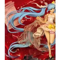 SSR FIGURE - VOCALOID / Hatsune Miku