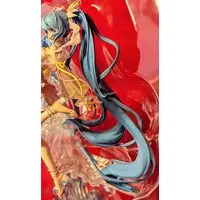 SSR FIGURE - VOCALOID / Hatsune Miku