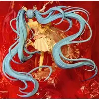 SSR FIGURE - VOCALOID / Hatsune Miku
