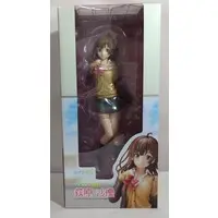 Figure - Higehiro
