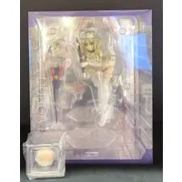 With Bonus - Plastic model - Frame Arms Girl