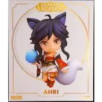 Nendoroid - League of Legends / Ahri