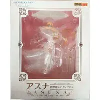 Figure - Sword Art Online / Yuuki Asuna