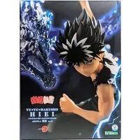 ARTFX J - Yu Yu Hakusho / Hiei