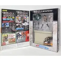 Figure - Shingeki no Kyojin (Attack on Titan) / Levi