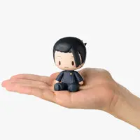 Figure - Jujutsu Kaisen / Getou Suguru