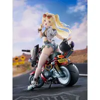 "Azur Lane" Bache Gorgeous Speed-star ver. 1/7 Complete Figure