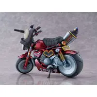 "Azur Lane" Bache Gorgeous Speed-star ver. 1/7 Complete Figure