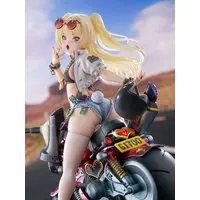 "Azur Lane" Bache Gorgeous Speed-star ver. 1/7 Complete Figure