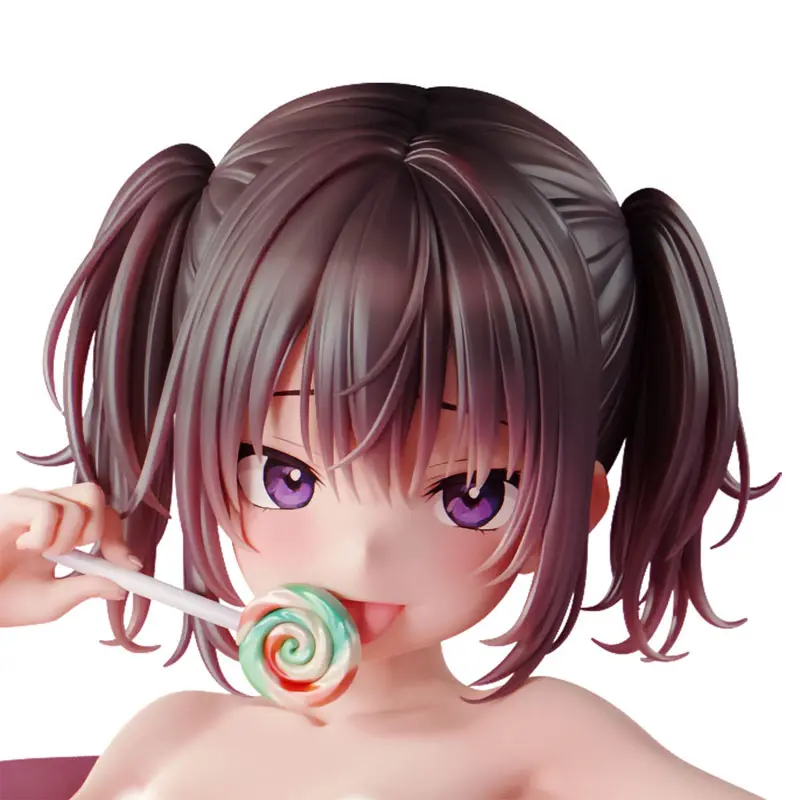 Figure - Nikukan Girl