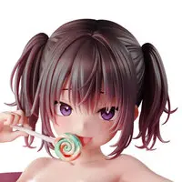 Figure - Nikukan Girl