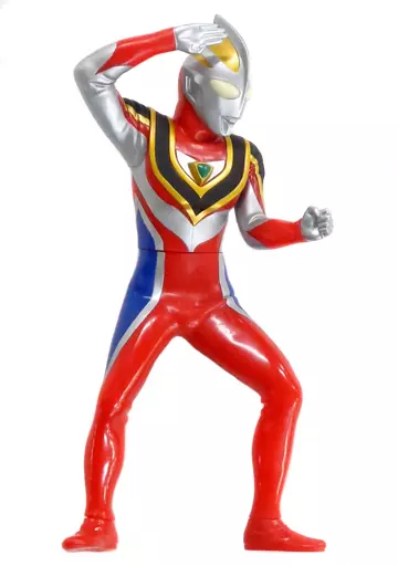 Sofubi Figure - Ultraman Series
