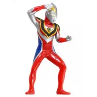 Sofubi Figure - Ultraman Series