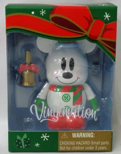 Figure - Disney / Mickey Mouse