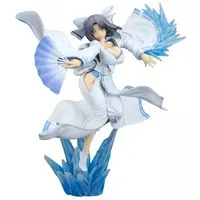 Figure - Senran Kagura / Yumi