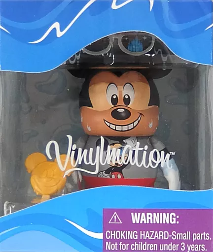 Figure - Disney / Mickey Mouse