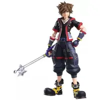 Figure - Kingdom Hearts