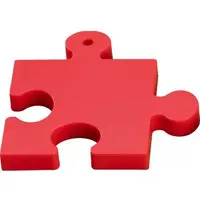 Nendoroid - Nendoroid More - Nendoroid More Puzzle Base