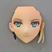 Figure Parts - The Legend of Heroes