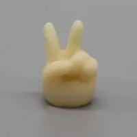 Figure Parts - Free! - Iwatobi Swim Club / Tachibana Makoto