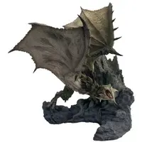 Capcom Figure Builder Creator's Model - Monster Hunter Series / Rathian