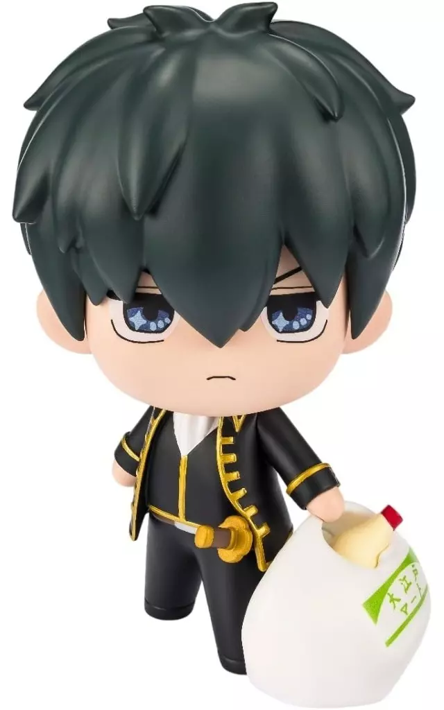 Tekupiku - Gintama / Hijikata Toushirou