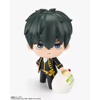 Tekupiku - Gintama / Hijikata Toushirou