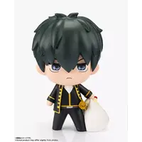 Tekupiku - Gintama / Hijikata Toushirou