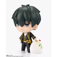 Tekupiku - Gintama / Hijikata Toushirou