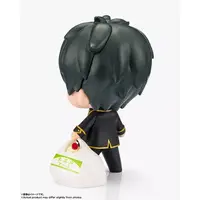 Tekupiku - Gintama / Hijikata Toushirou