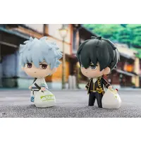 Tekupiku - Gintama / Hijikata Toushirou