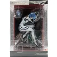 Figure - Neon Genesis Evangelion / Ayanami Rei