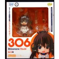 Nendoroid - Infinite Stratos / Shinonono Houki