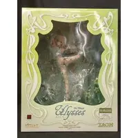 Figure - Elf Village - Elf