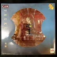 G.E.M. - Gintama / Tsukuyo