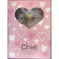 Figure - Chie - Ishikei