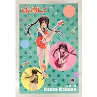 Figure - K-ON! / Nakano Azusa