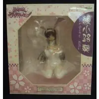 Figure - Makai Tenshi Djibril