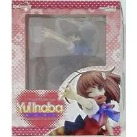 Figure - Flyable Heart / Inaba Yui