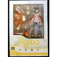figma - Bakemonogatari / Sengoku Nadeko