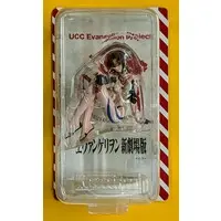 Figure - Neon Genesis Evangelion / Mari Illustrious Makinami