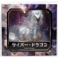 Figure - Yu-Gi-Oh! GX