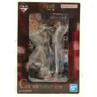 Ichiban Kuji - Jujutsu Kaisen / Sukuna