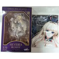 Figure - With Bonus - Unionism Quartet