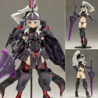 Plastic model - Frame Arms Girl