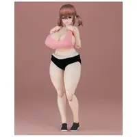 SECOND AXE - SECOND AXE♡HENTAI ACTION Nagachichi Nagai-san