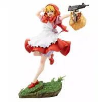 Figure - 壽屋(KOTOBUKIYA) (バレッタ 「ヴァンパイア」 ヴァンパイア美少女 1/7 PVC製塗装済み完成品)