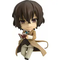 Nendoroid - Bungo Stray Dogs / Dazai Osamu