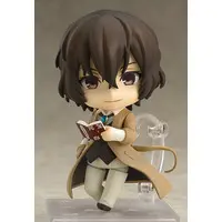 Nendoroid - Bungo Stray Dogs / Dazai Osamu